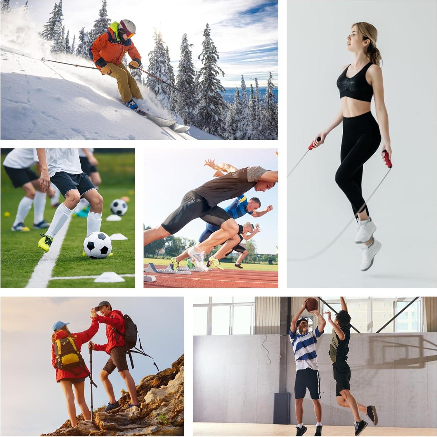 Terapia de Luz Roja EPOE para Pies Doble Longitud de Onda