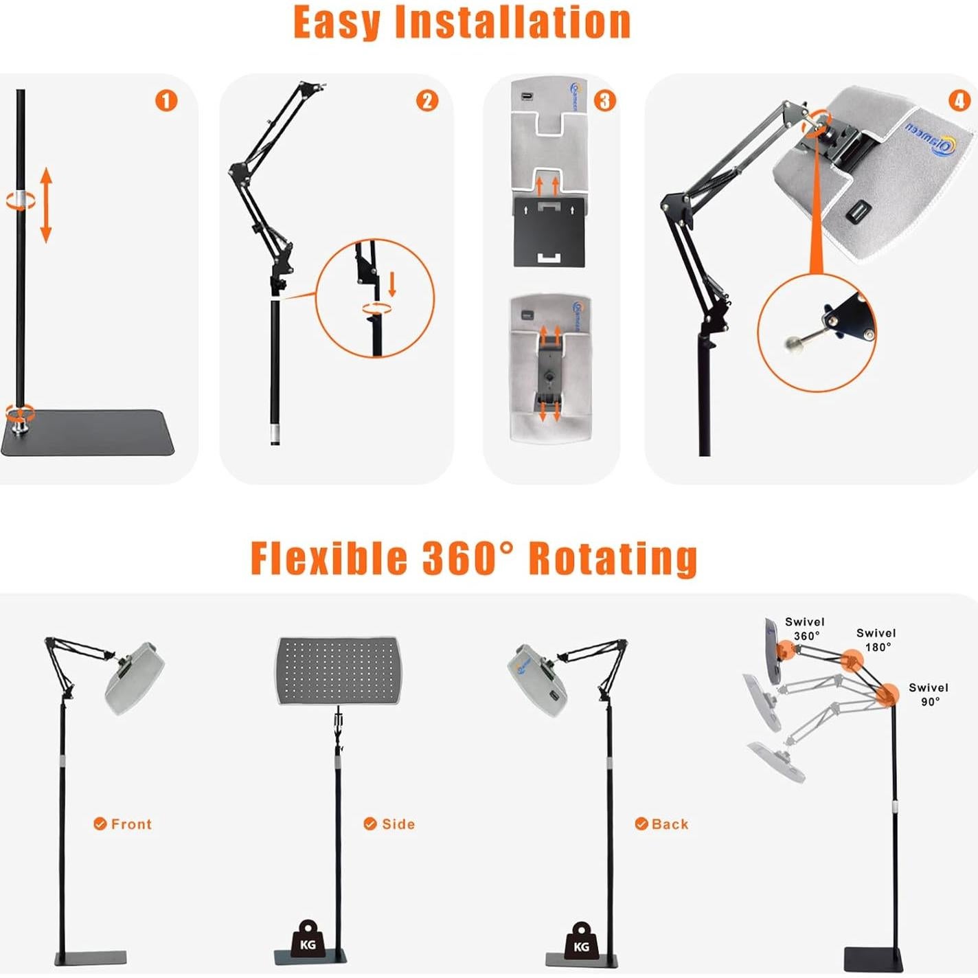Terapia de Luz Roja Oiameen SR-36W 3 en 1 para Cuerpo