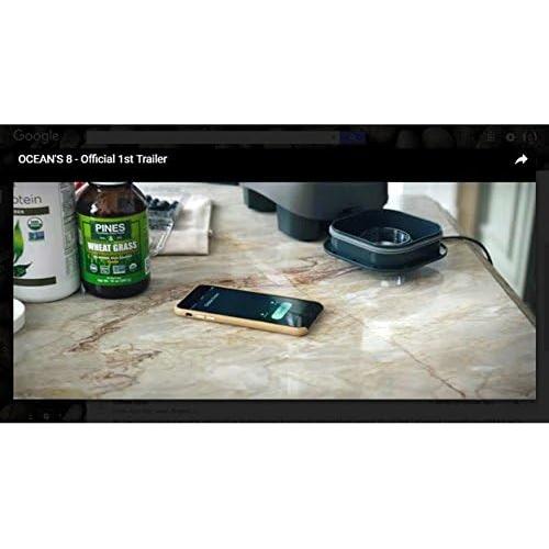 Polvo de Pasto de Cebada Orgánico PINES 99.22 g - Sin Gluten