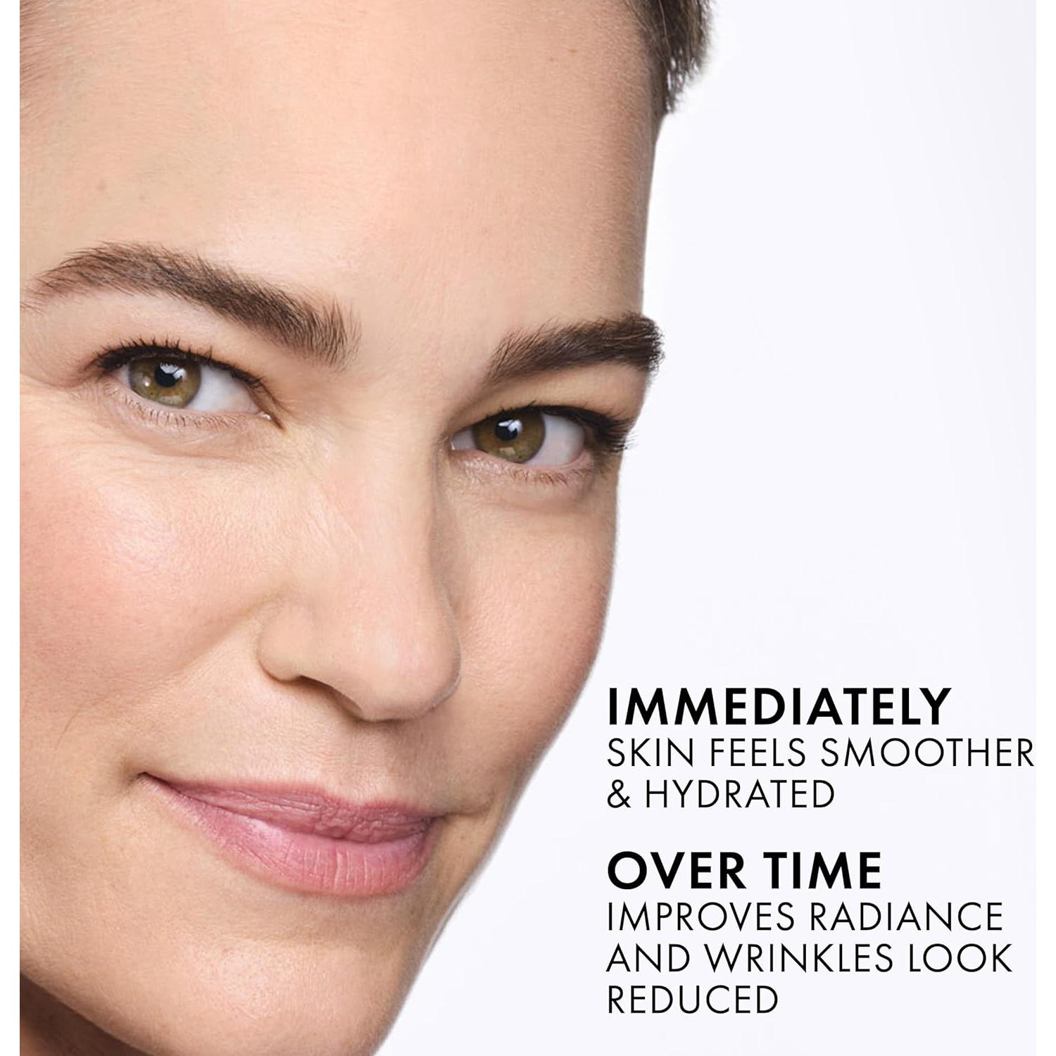 Crema facial reafirmante Vichy LiftActiv H.A. 50ml