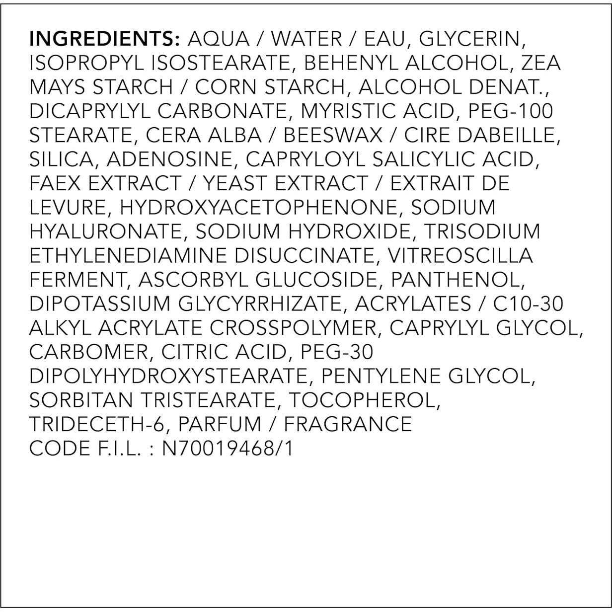 Crema facial reafirmante Vichy LiftActiv H.A. 50ml