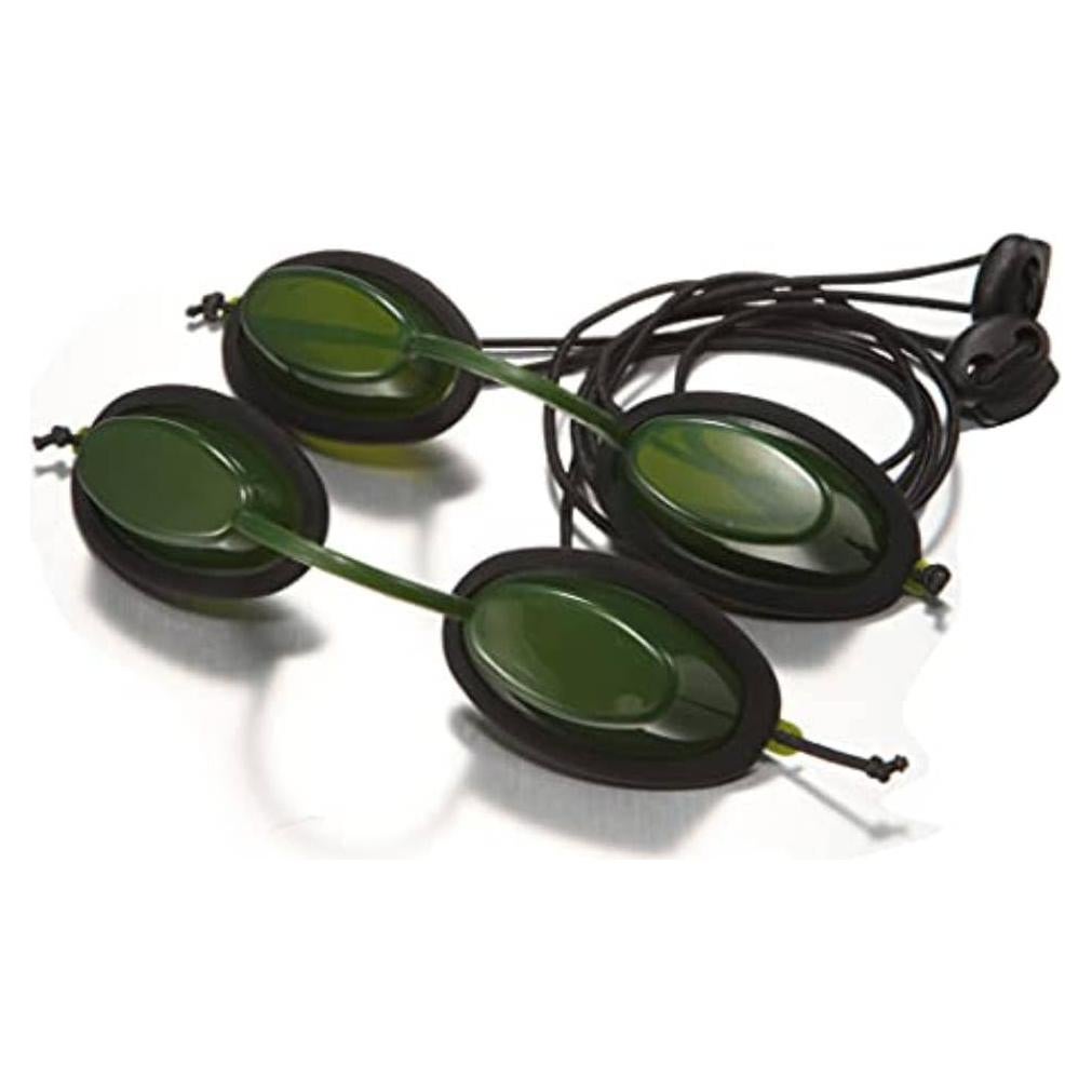 Gafas de protección láser OPT/IPL ATELASTEC 2 Paquetes