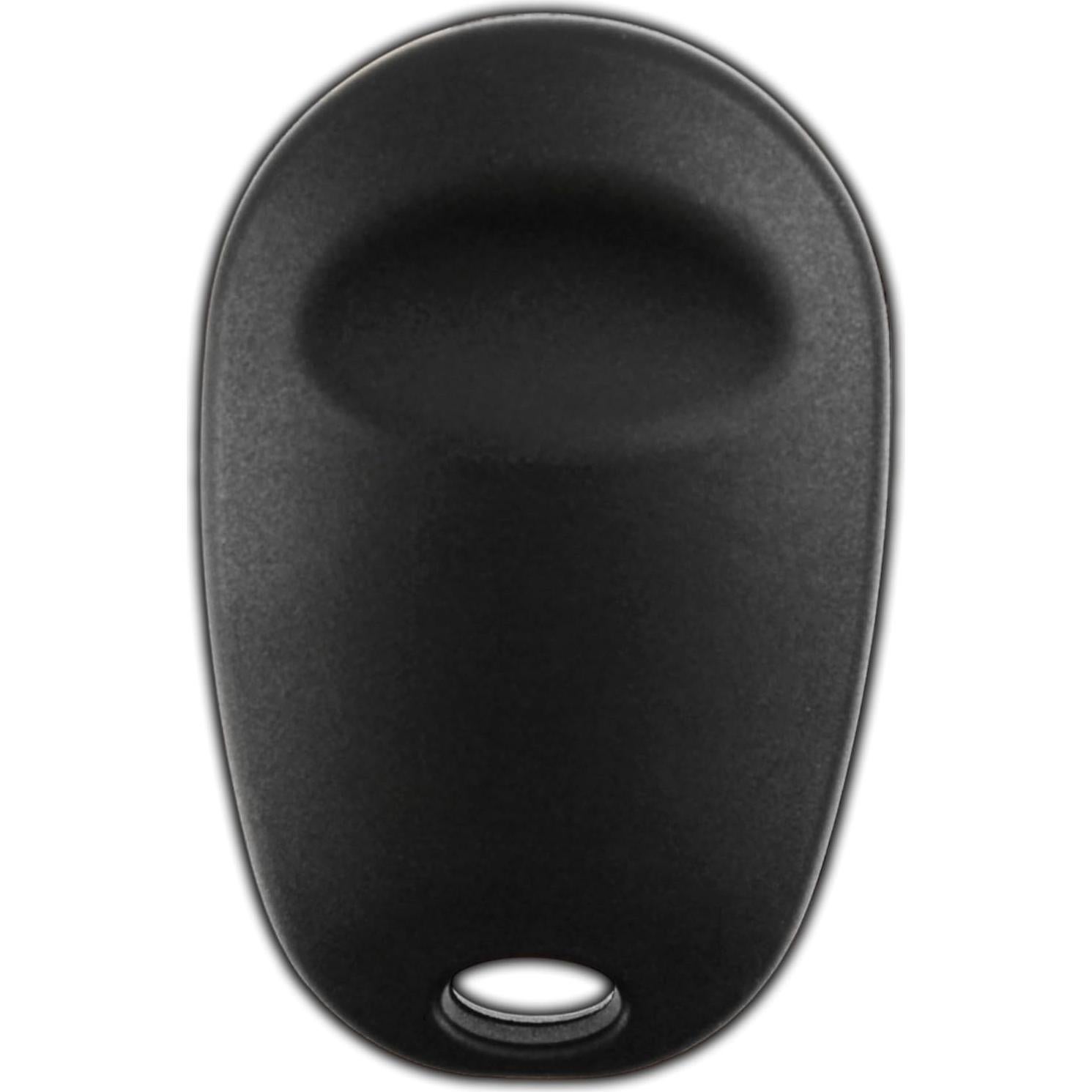 Control Remoto KeylessOption para Toyota Sienna 2011-2018