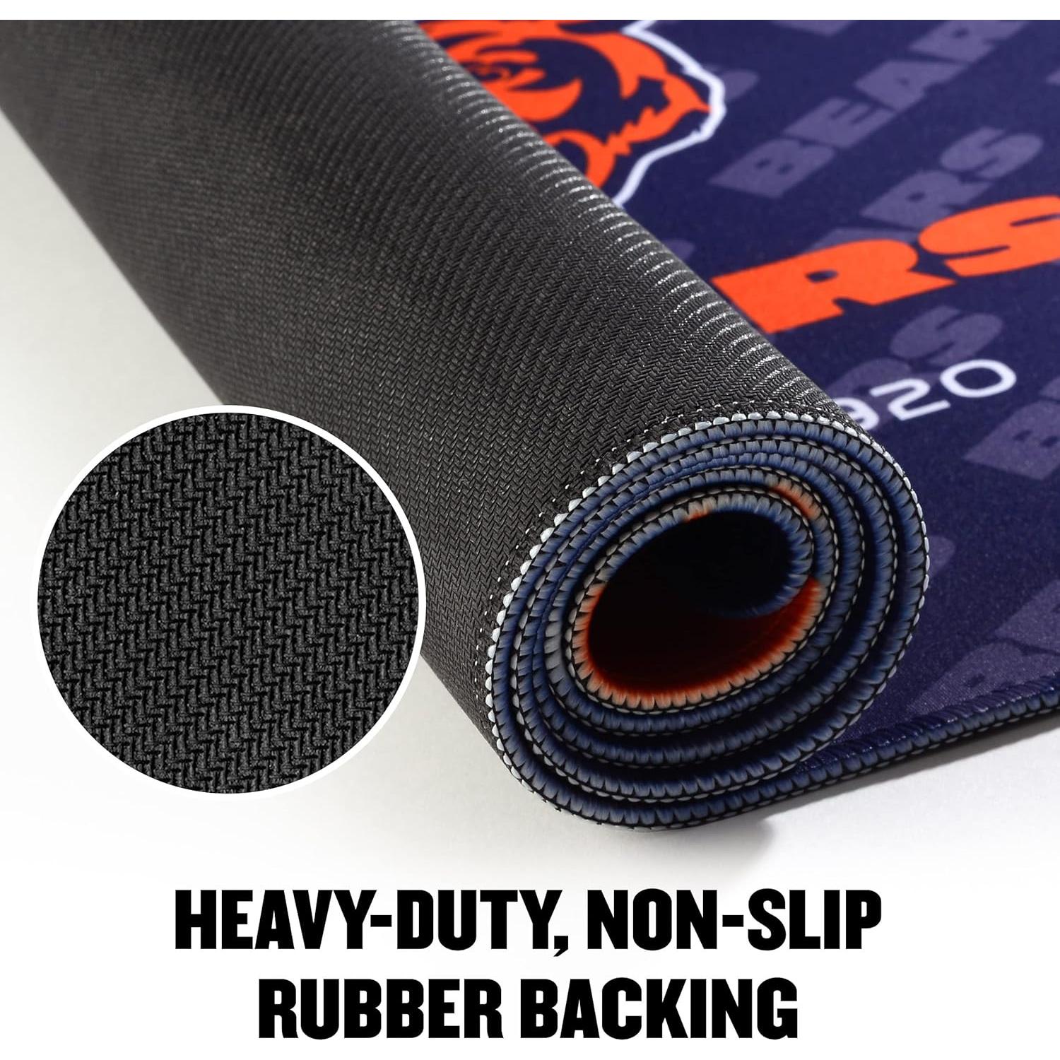 Alfombrilla de Escritorio YouTheFan San Francisco 49ers 90x40cm