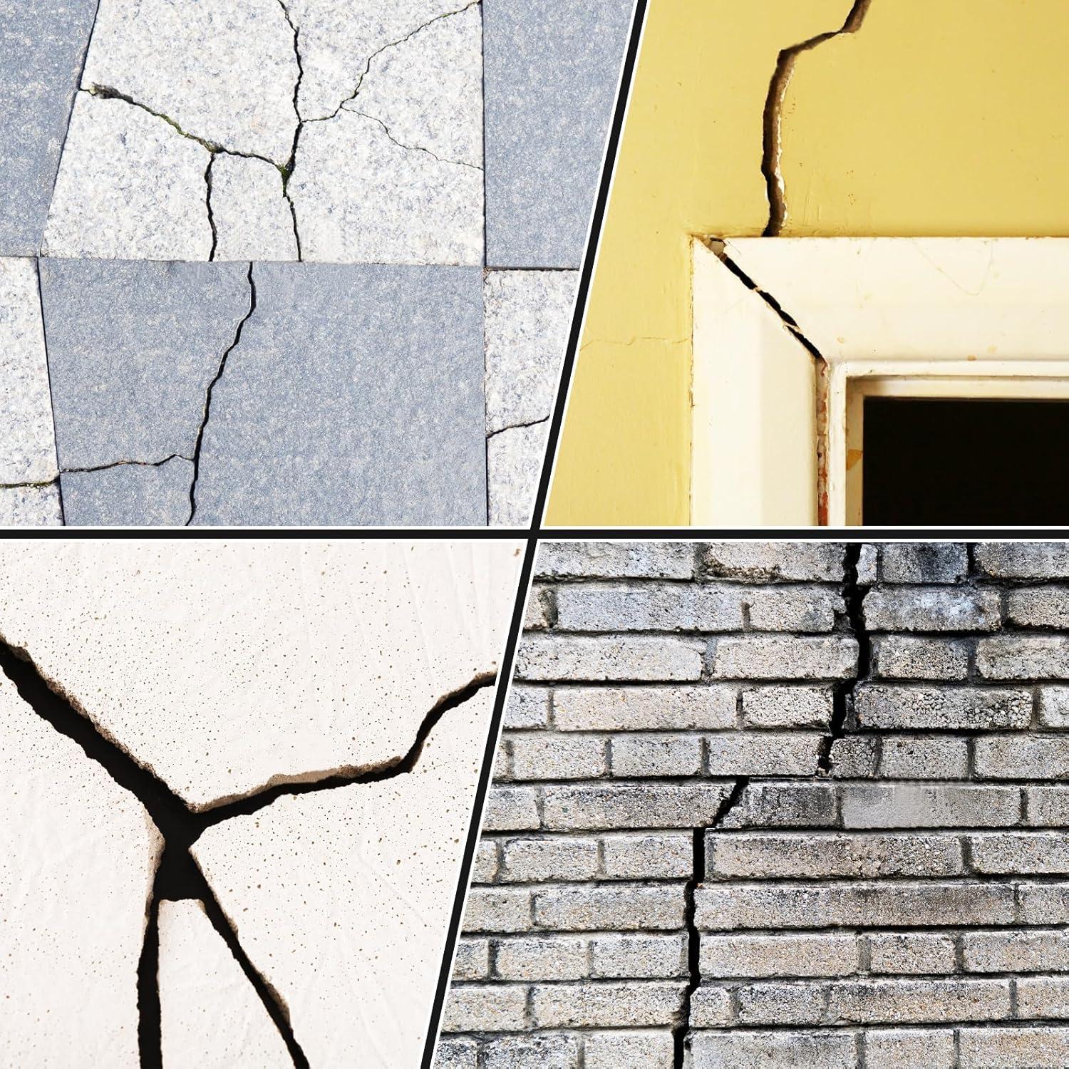 Varilla de Espuma Rellenadora Macepason 0.64 cm x 3 Metros