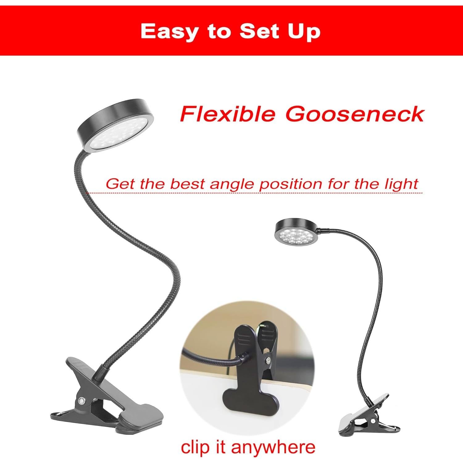 Lámpara de Terapia de Luz Roja GREENIC 660nm 850nm Portátil