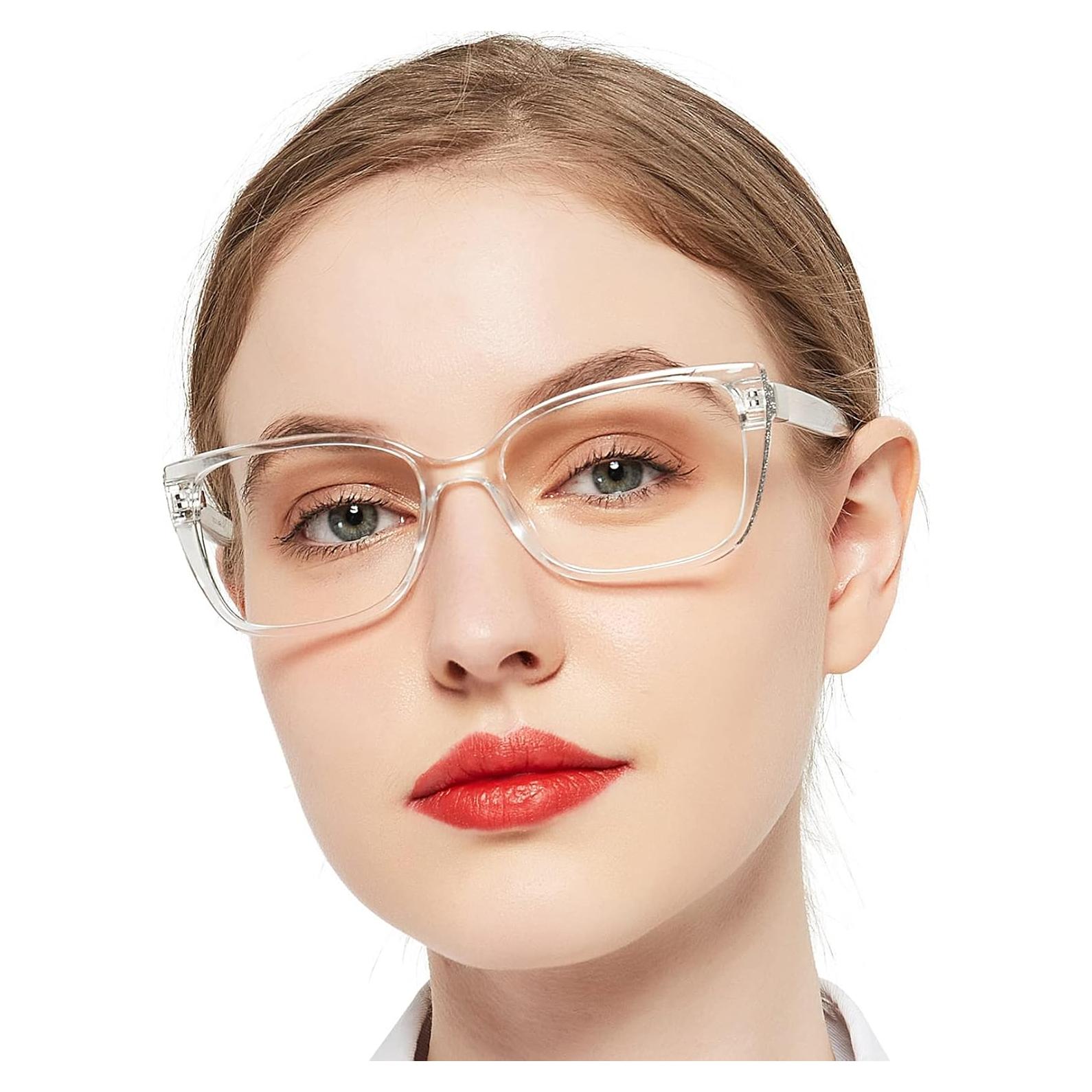 Gafas Bifocales OCCI CHIARI para Mujeres con Filtro UV400