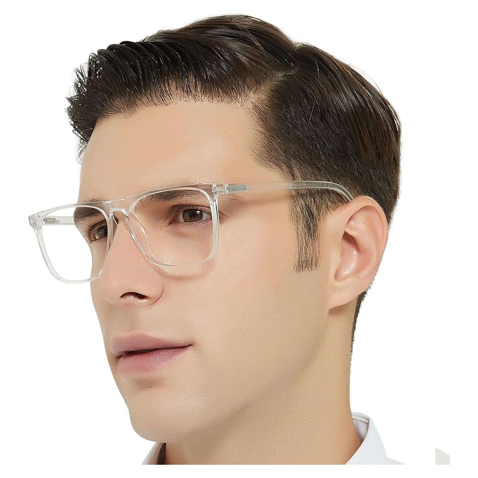 Gafas de Lectura Bifocales MARE AZZURO 1.75 con Luz Azul