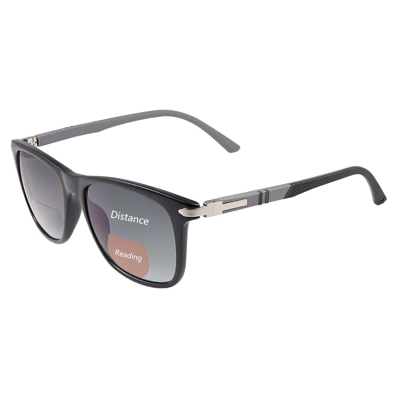 Gafas de Lectura Bifocales YIMI Polarizadas UV400 1.5x