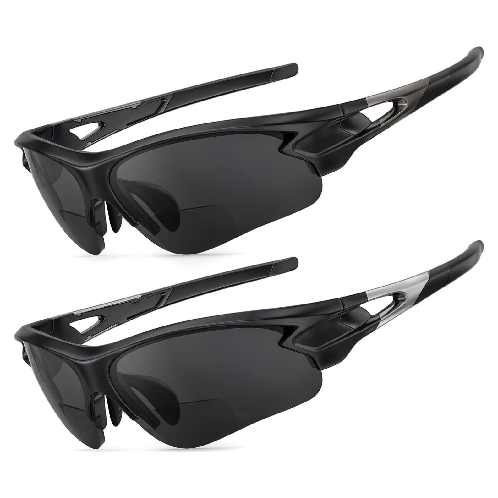 Gafas de sol bifocales SKYOLUY 2.0 UV400 para deportes