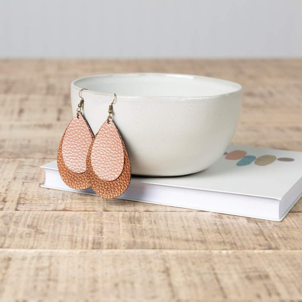 Pegamento para Cuero y Ante Aleene 59 ml - No Tóxico y Flexible