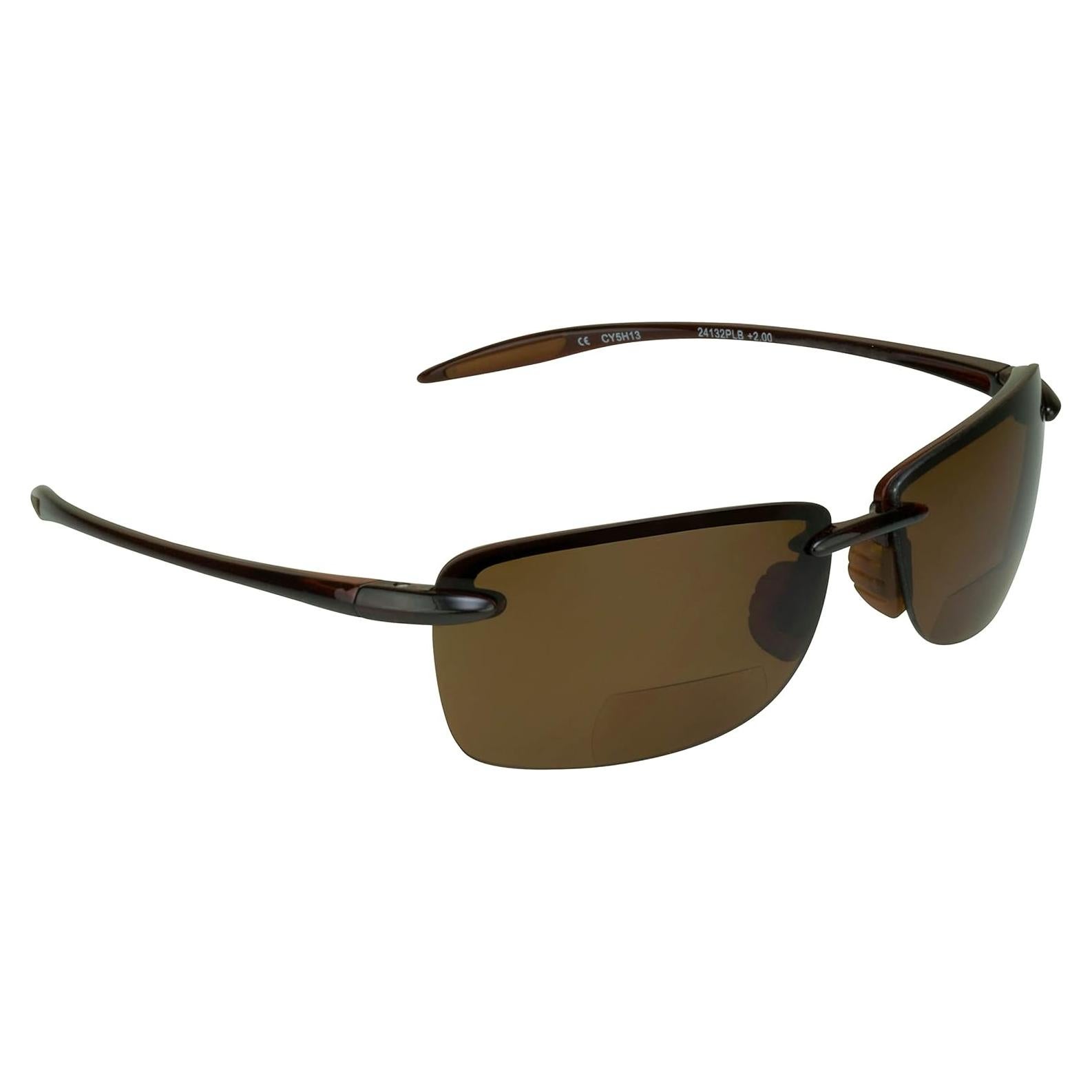 Gafas de Sol Bifocales Polarizadas proSPORT Karma 1.5x