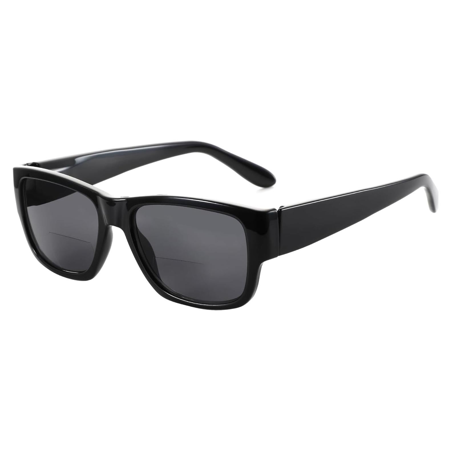 Gafas de sol bifocales BLUEMOKY para hombres UV400