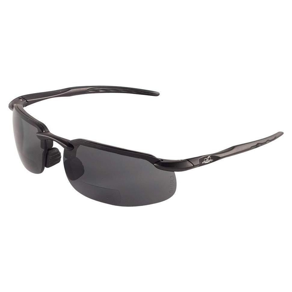 Gafas de Seguridad Bullhead Swordfish Bifocales 2.5D UV