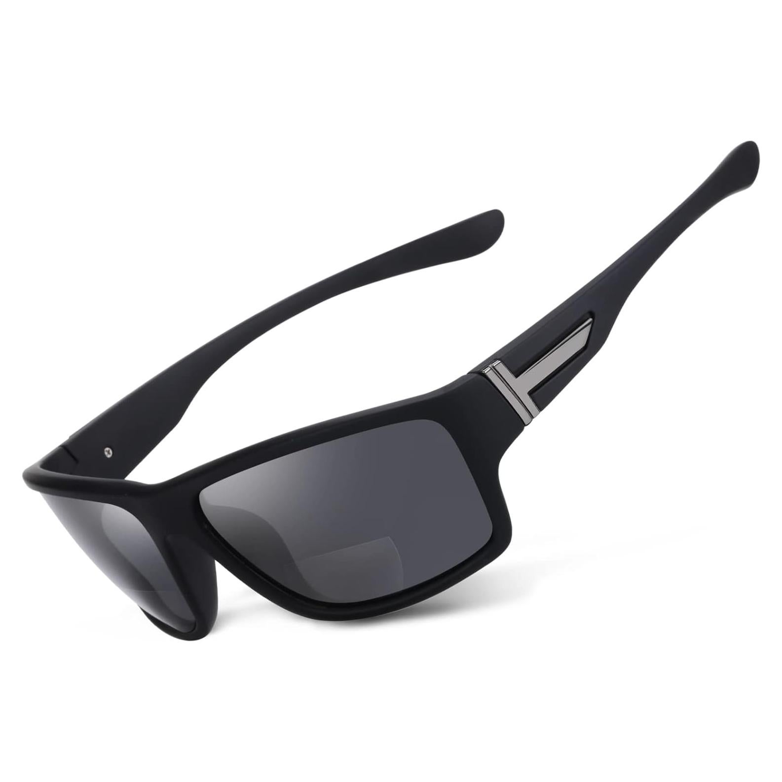 Gafas de sol bifocales SKYOAK TR90 protección UV 400