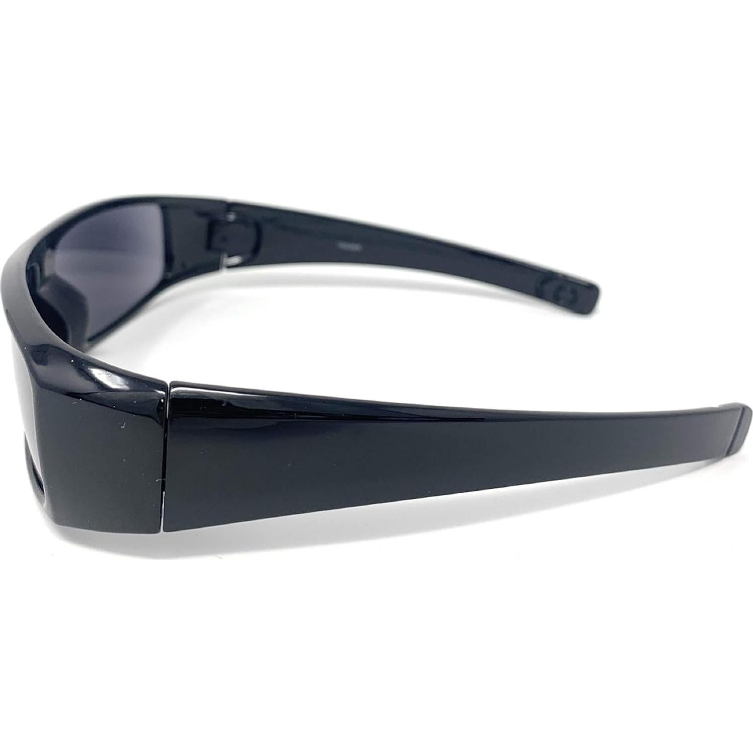 Gafas de Lectura de Sol Efocus 3.0x UV400 Unisex