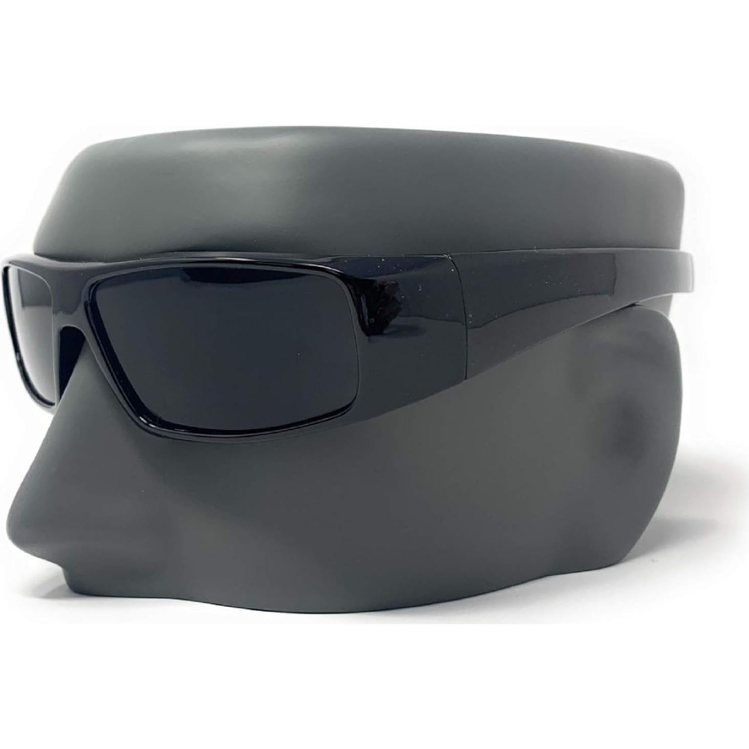 Gafas de Lectura de Sol Efocus 3.0x UV400 Unisex