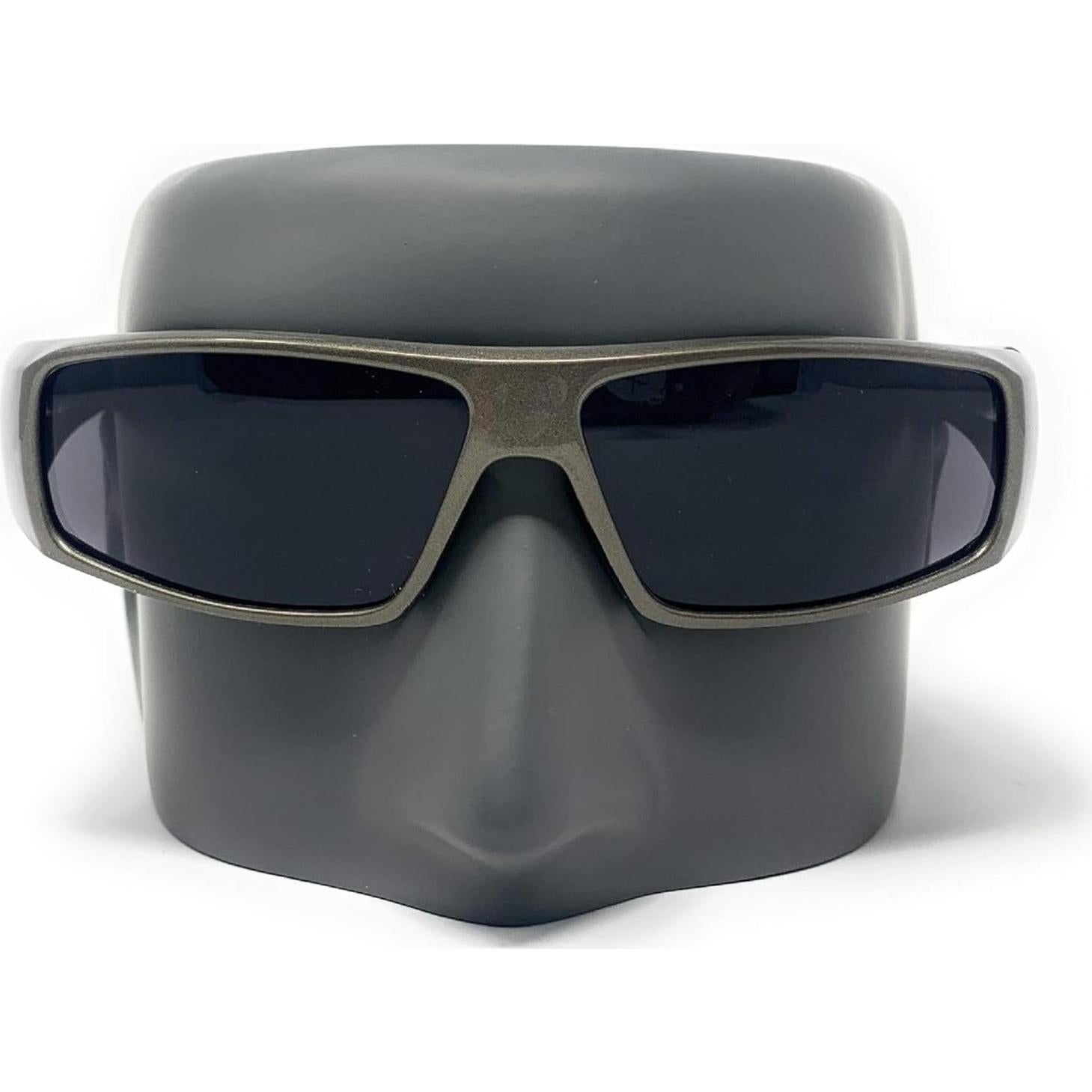 Gafas de Lectura de Sol Efocus 2.25x UV400 Unisex