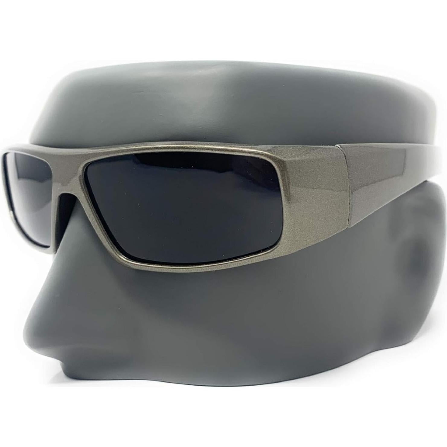 Gafas de Lectura de Sol Efocus 2.25x UV400 Unisex