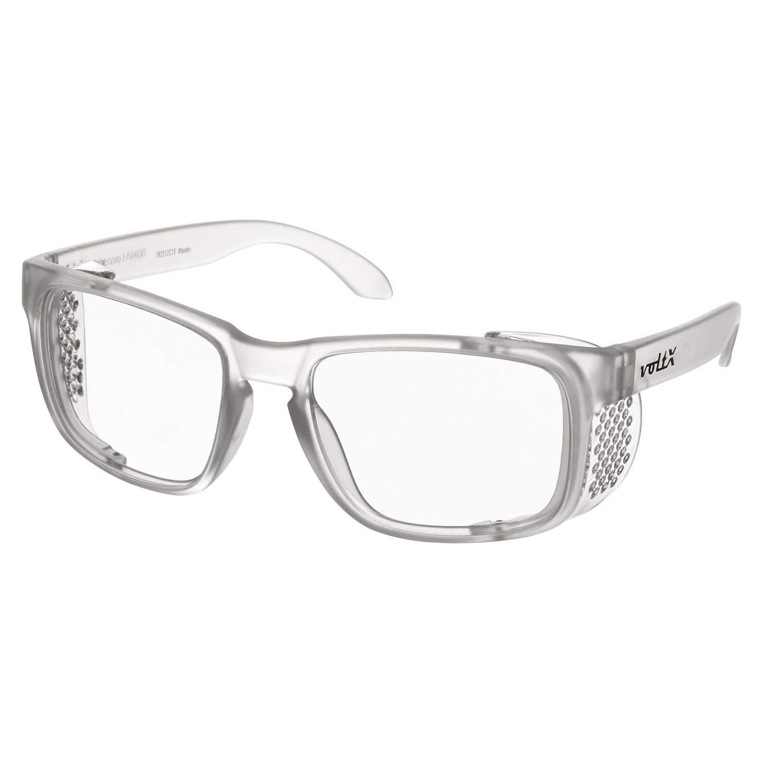Gafas de Lectura de Seguridad VoltX Cristal +2.5 Dioptrías