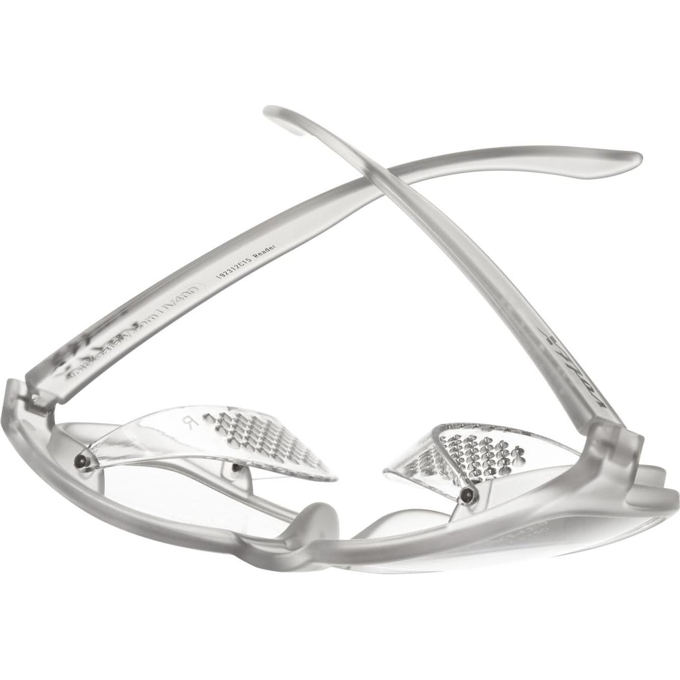 Gafas de Lectura de Seguridad VoltX Cristal +2.5 Dioptrías