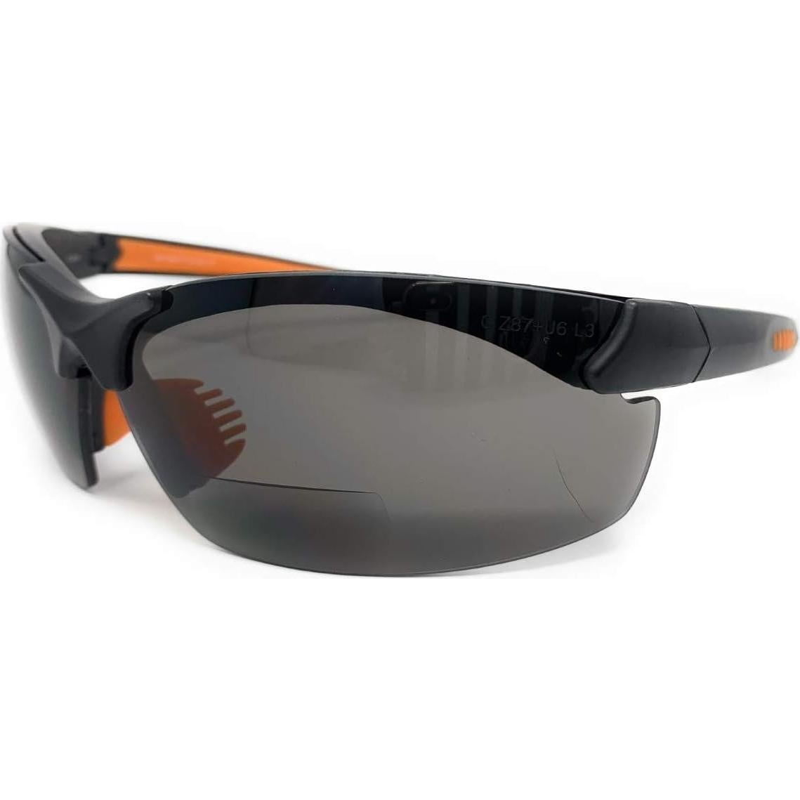 Gafas de Sol Bifocales Grant Sport Unisex +1.50 a +3.00