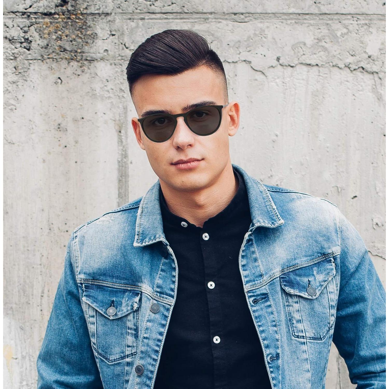 Gafas de sol bifocales Yogo Vision unisex 2.25 UV400