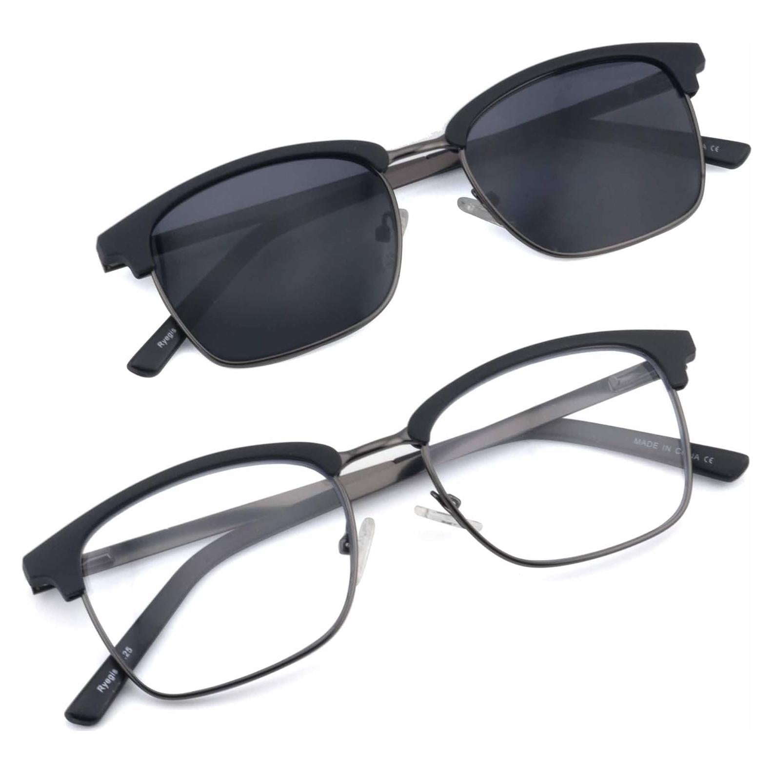 Pack 2 Gafas Bifocales con Filtro Luz Azul - 1.5x