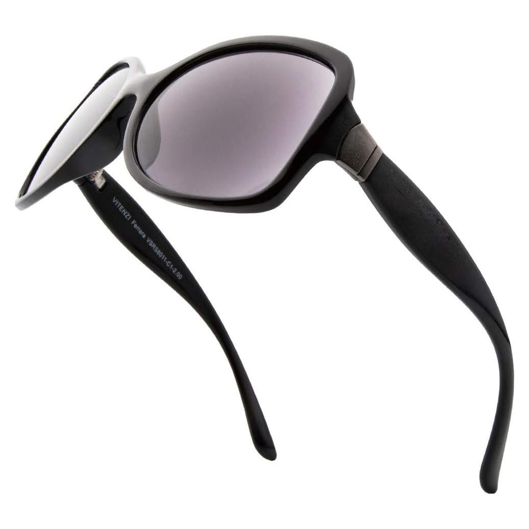 Gafas de sol lectoras VITENZI Ferrara 1.75 dioptrías