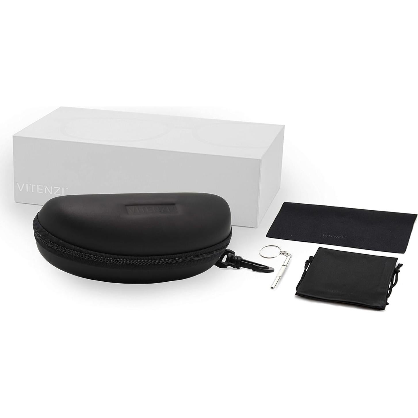 Gafas de sol lectoras VITENZI Ferrara 1.75 dioptrías