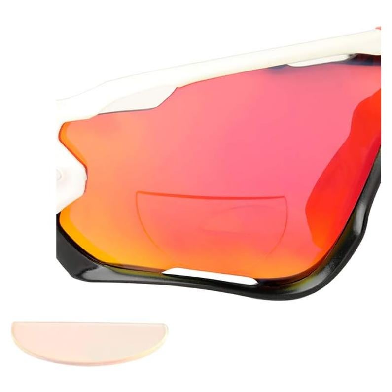 Lentes Bifocales Adhesivos WENDA +1.25 para Gafas