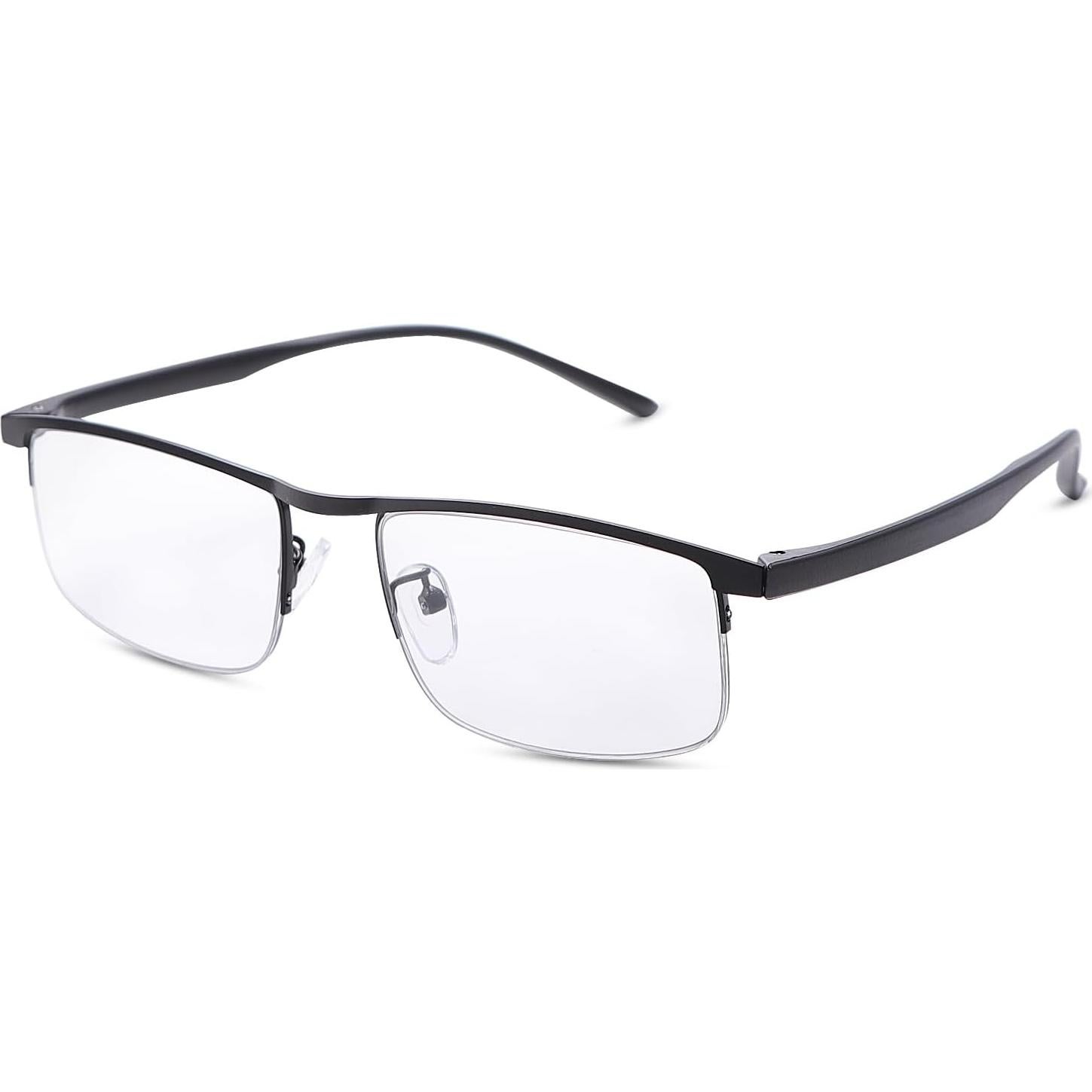 Gafas de lectura progresivas MIRYEA foto-cromáticas UV400