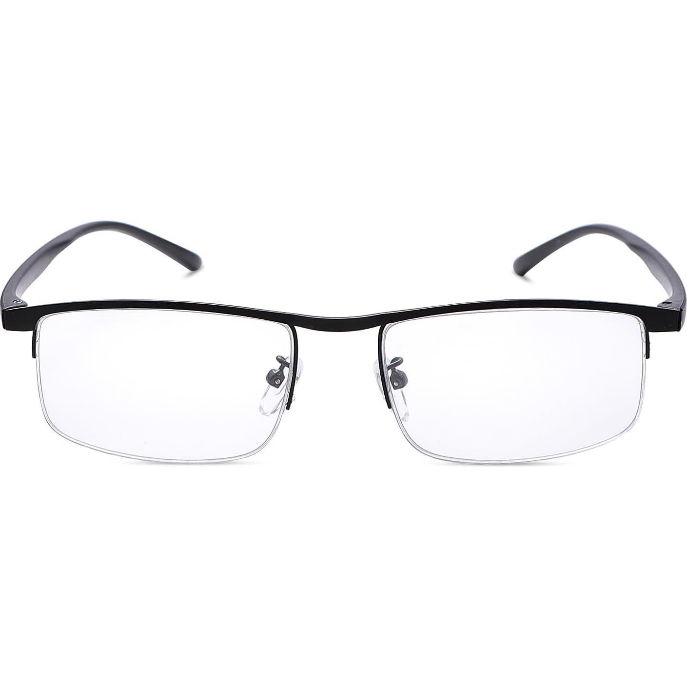 Gafas de lectura progresivas MIRYEA foto-cromáticas UV400