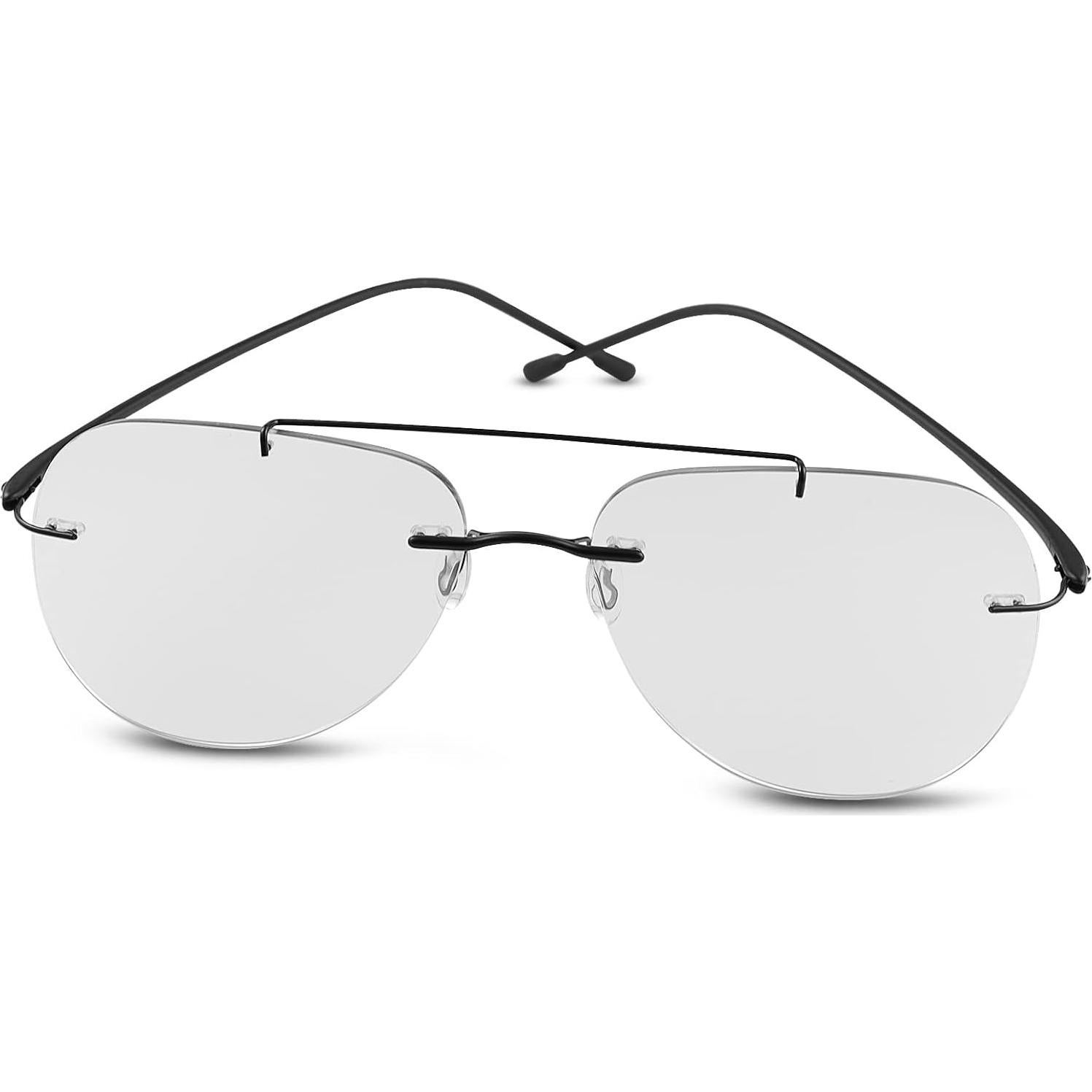 Gafas de lectura progresivas fotocromáticas UV400 LJIMI