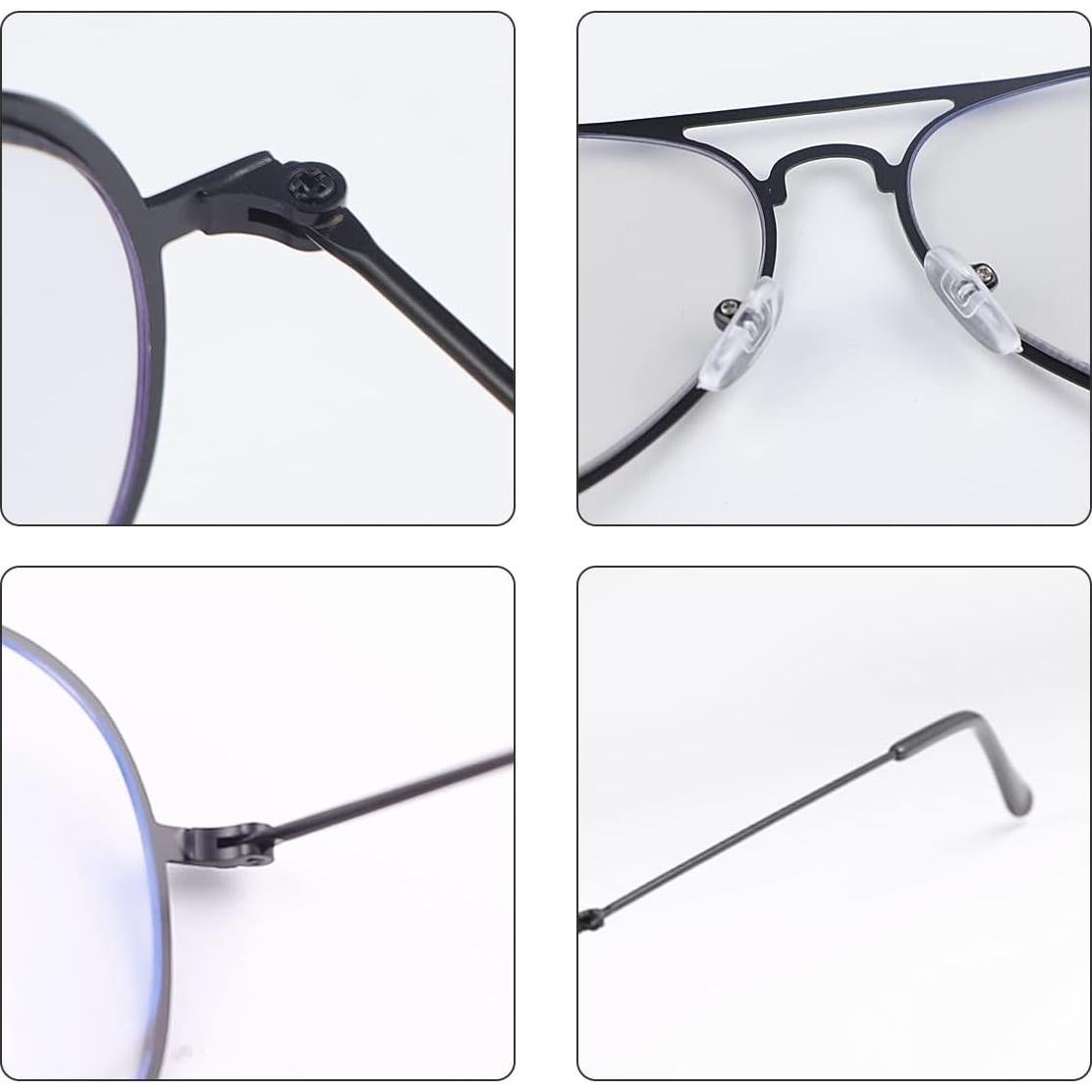 Gafas de Lectura Progresivas Multifocales LJIMI UV400