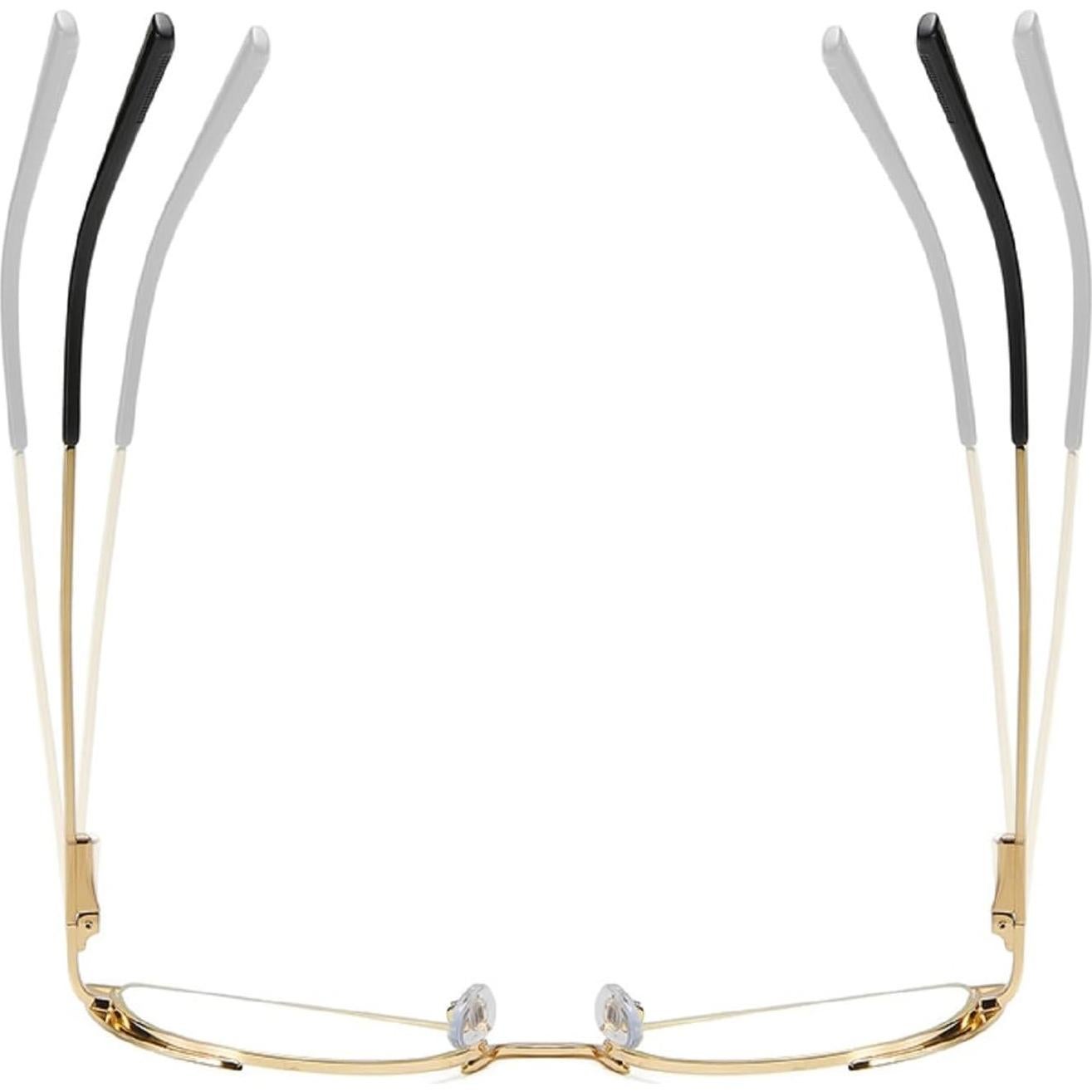 Gafas de lectura bifocales Mincl estilo gato anti-fatiga