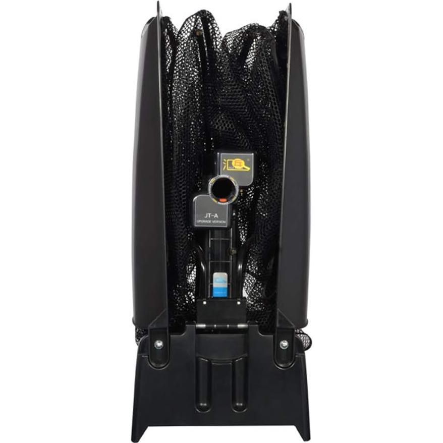 Robot de Tenis de Mesa ZXMOTO JT-A-ZZ, Máquina Automática 4.5kg
