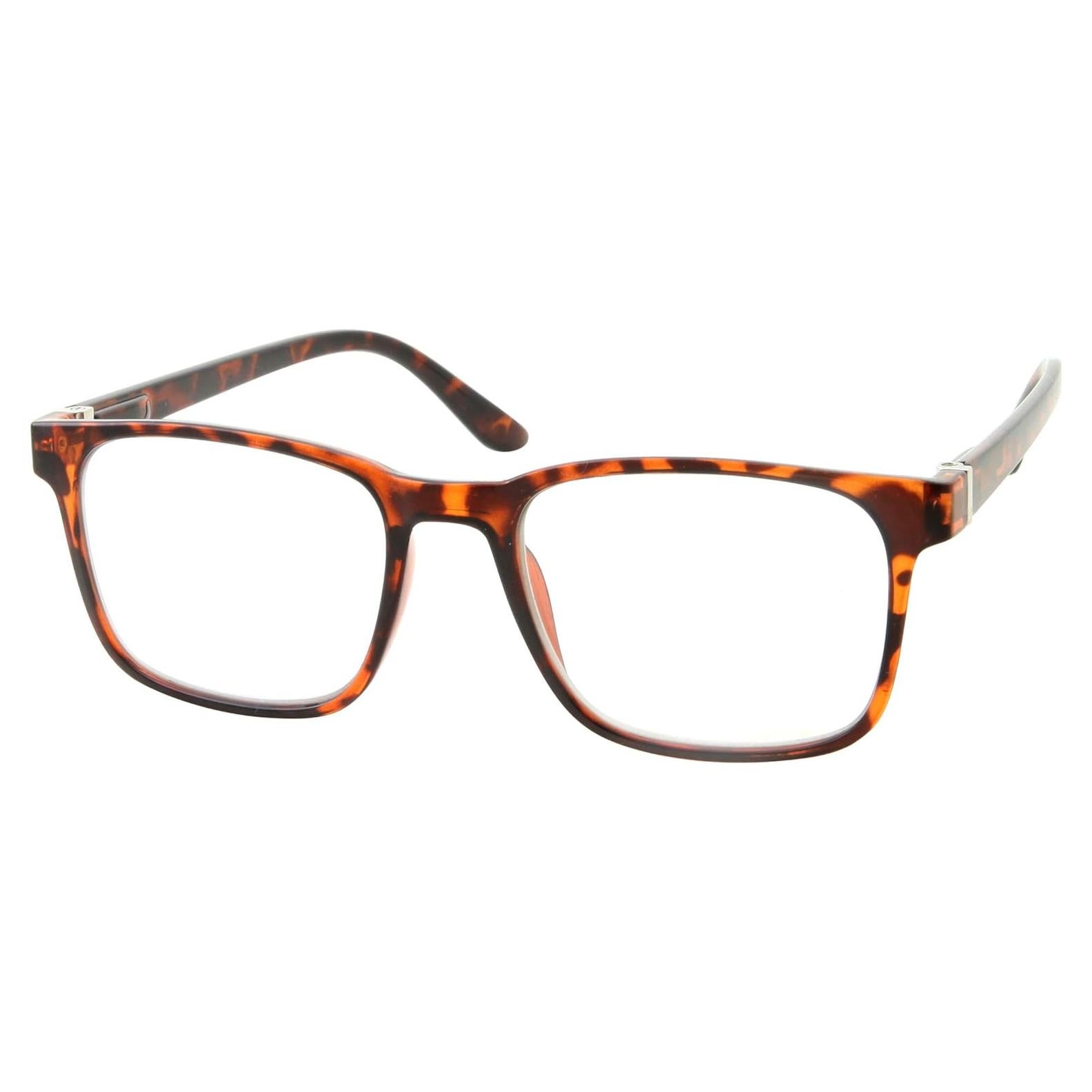 Gafas de Lectura GrinderPUNCH +3.00 Fotoquímicas UV400