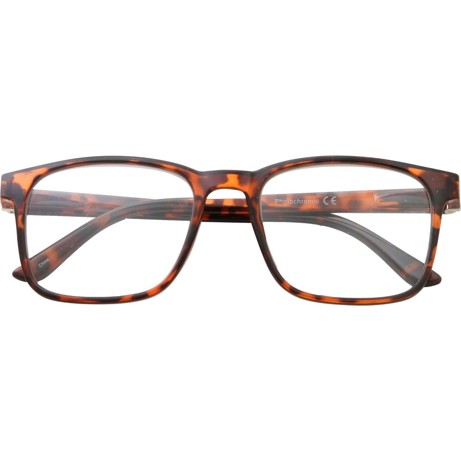 Gafas de Lectura GrinderPUNCH +3.00 Fotoquímicas UV400