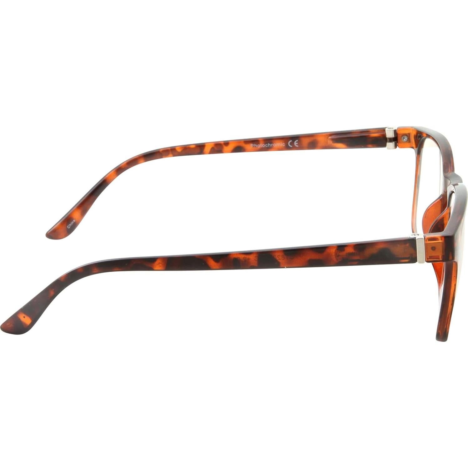 Gafas de Lectura GrinderPUNCH +3.00 Fotoquímicas UV400