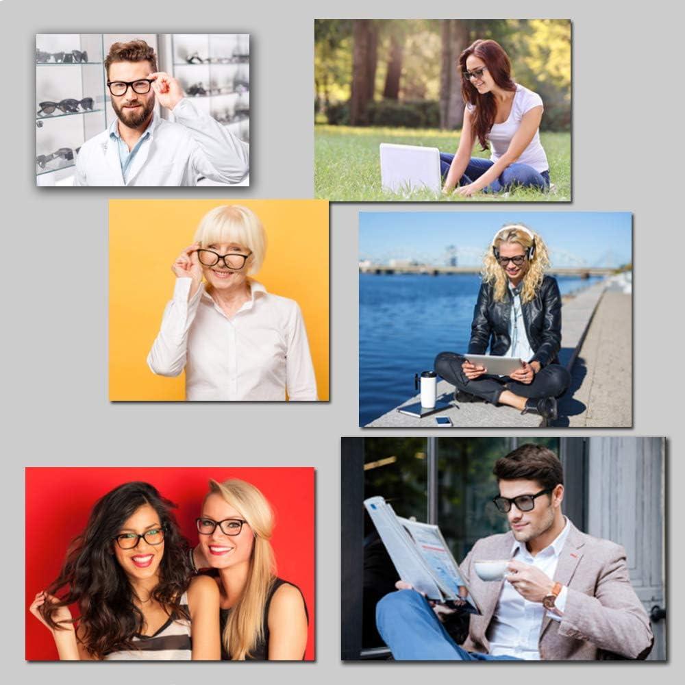 Gafas de Lectura GrinderPUNCH +3.00 Fotoquímicas UV400