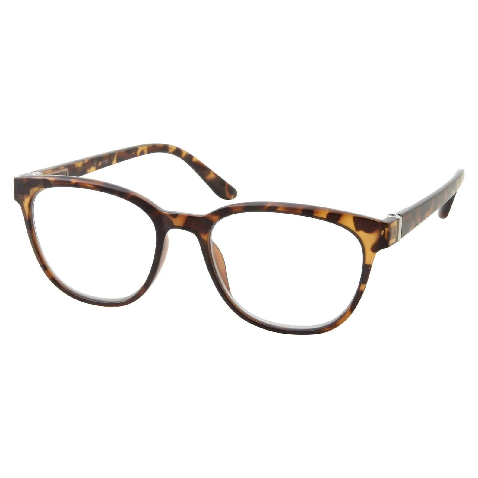 Gafas de lectura foto-cromáticas GrinderPUNCH +1.00 Tortuga