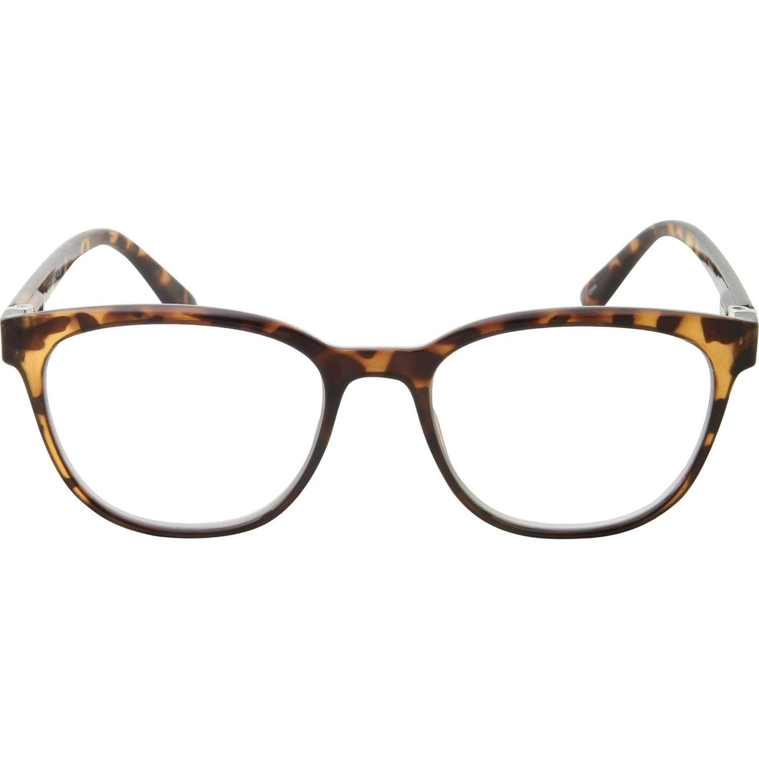 Gafas de lectura foto-cromáticas GrinderPUNCH +1.00 Tortuga