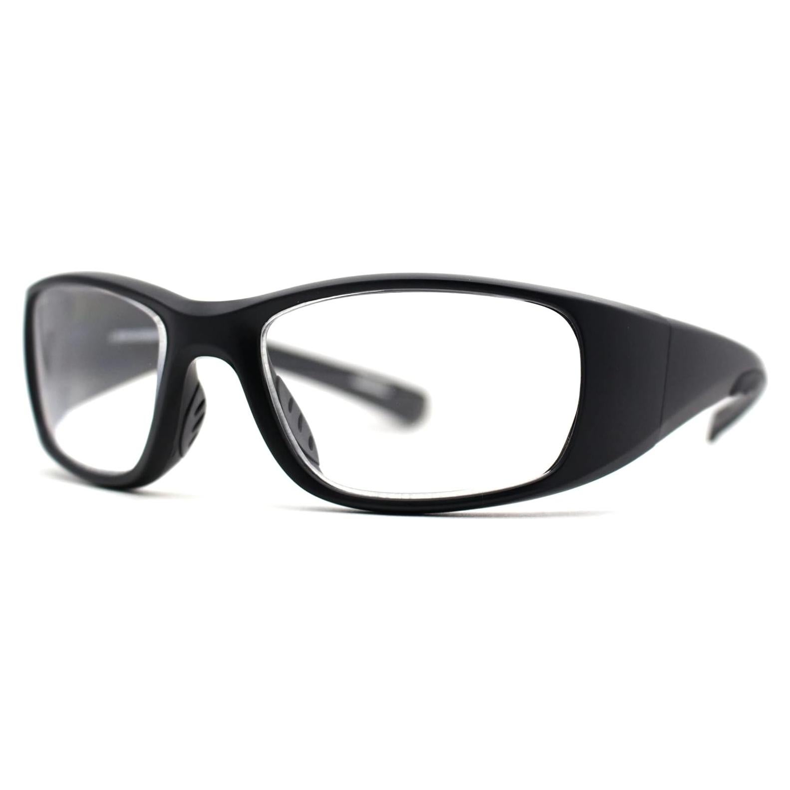 Gafas de Lectura Deportivas SA106 con Lentes de Seguridad