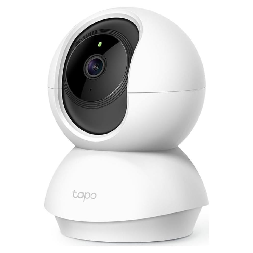 Cámara de Seguridad TP-Link Tapo C200 1080P Wi-Fi