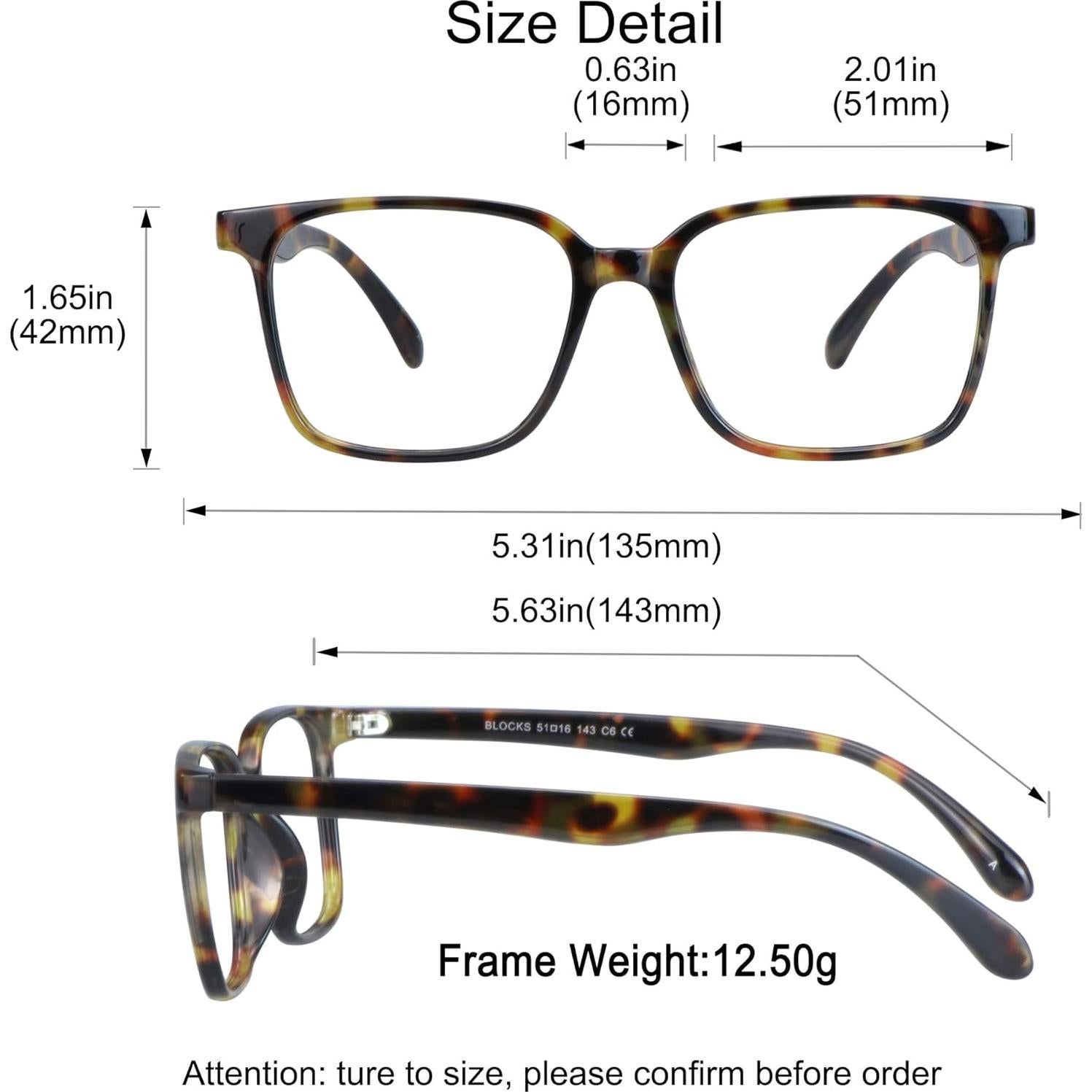 Gafas Progresivas Multifocales YEIN Grises Fotoquímicas