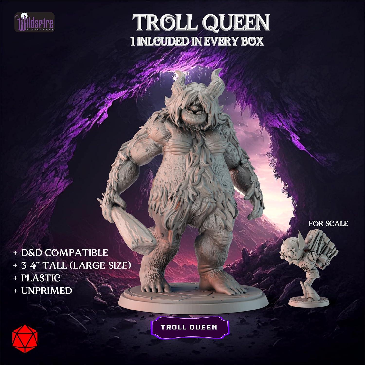 Miniaturas D&D 36 Piezas Wildspire - Espadas Mágicas y Objetos Encantados