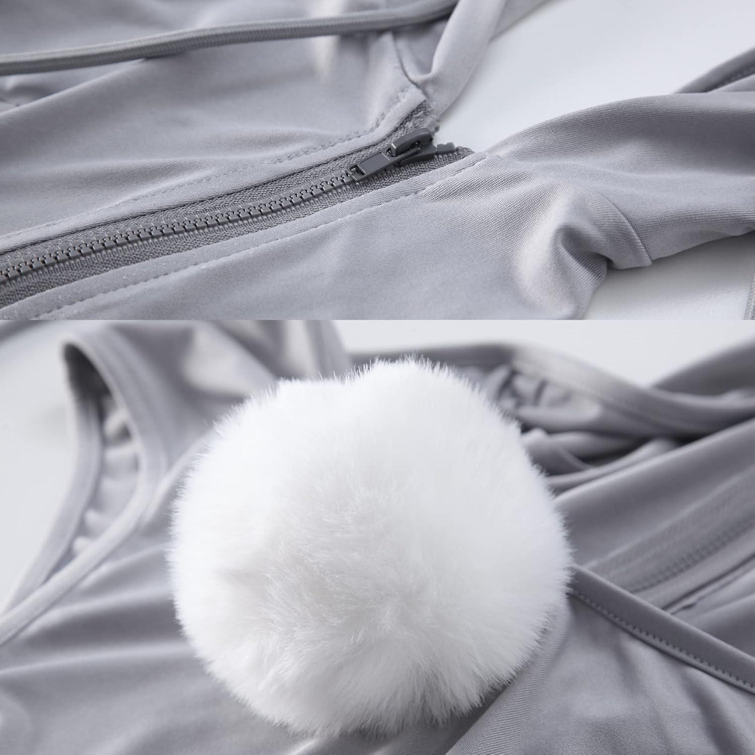 Disfraz Sexy Conejita Kawaii JasmyGirls Lencería Anime