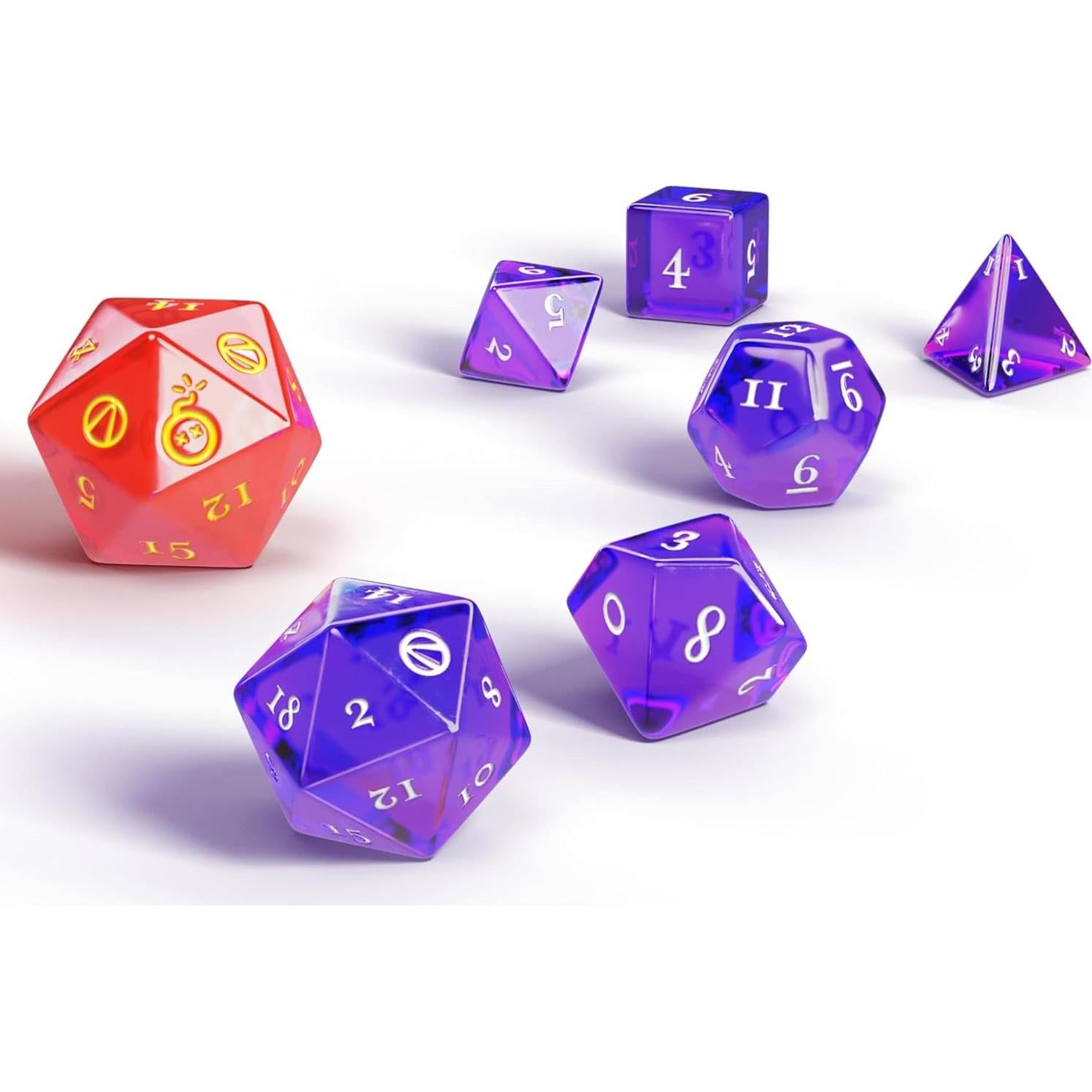 Bunkers y Badasses RPG Deluxe - Caja con libro y miniaturas