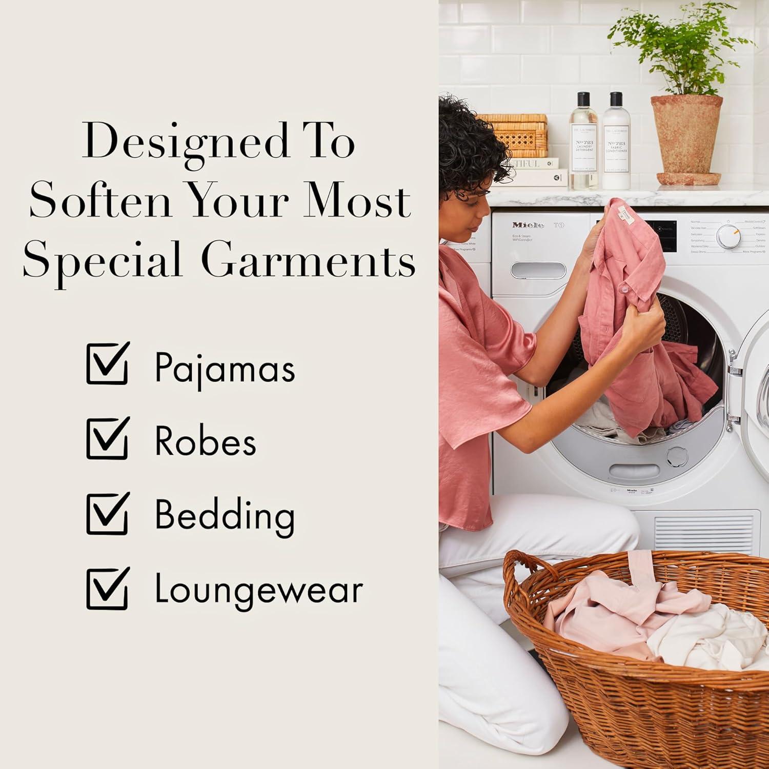 Acondicionador de Tela The Laundress No. 723 473 mL